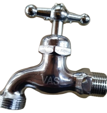 LLAVE JARDIN PESADA VAS